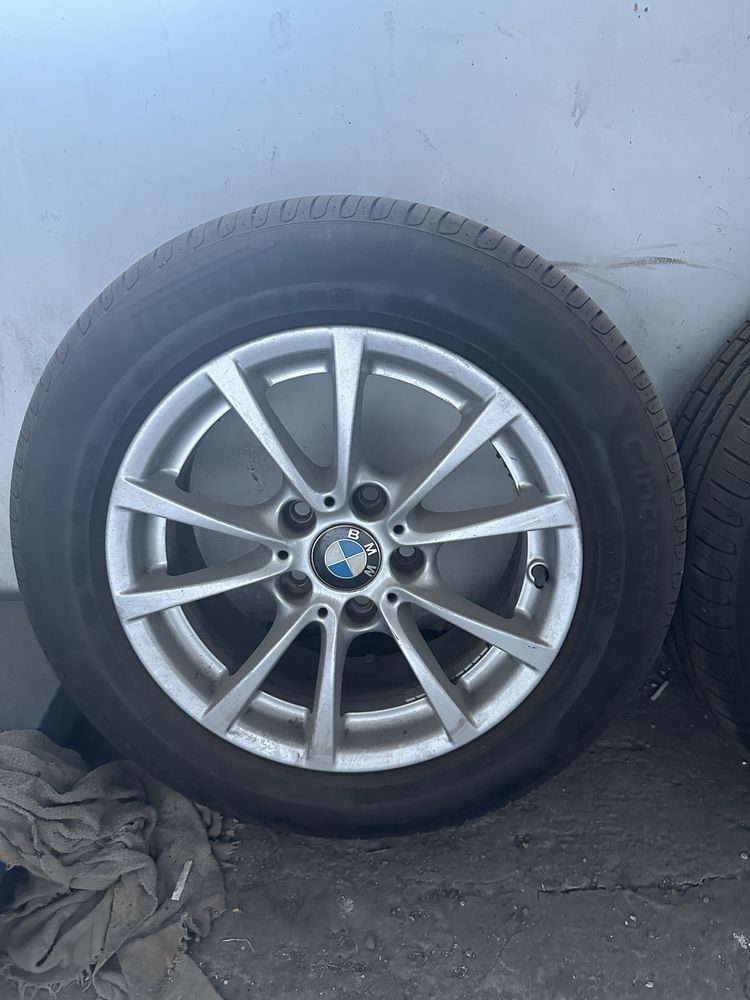 Диски r16 pirelli
