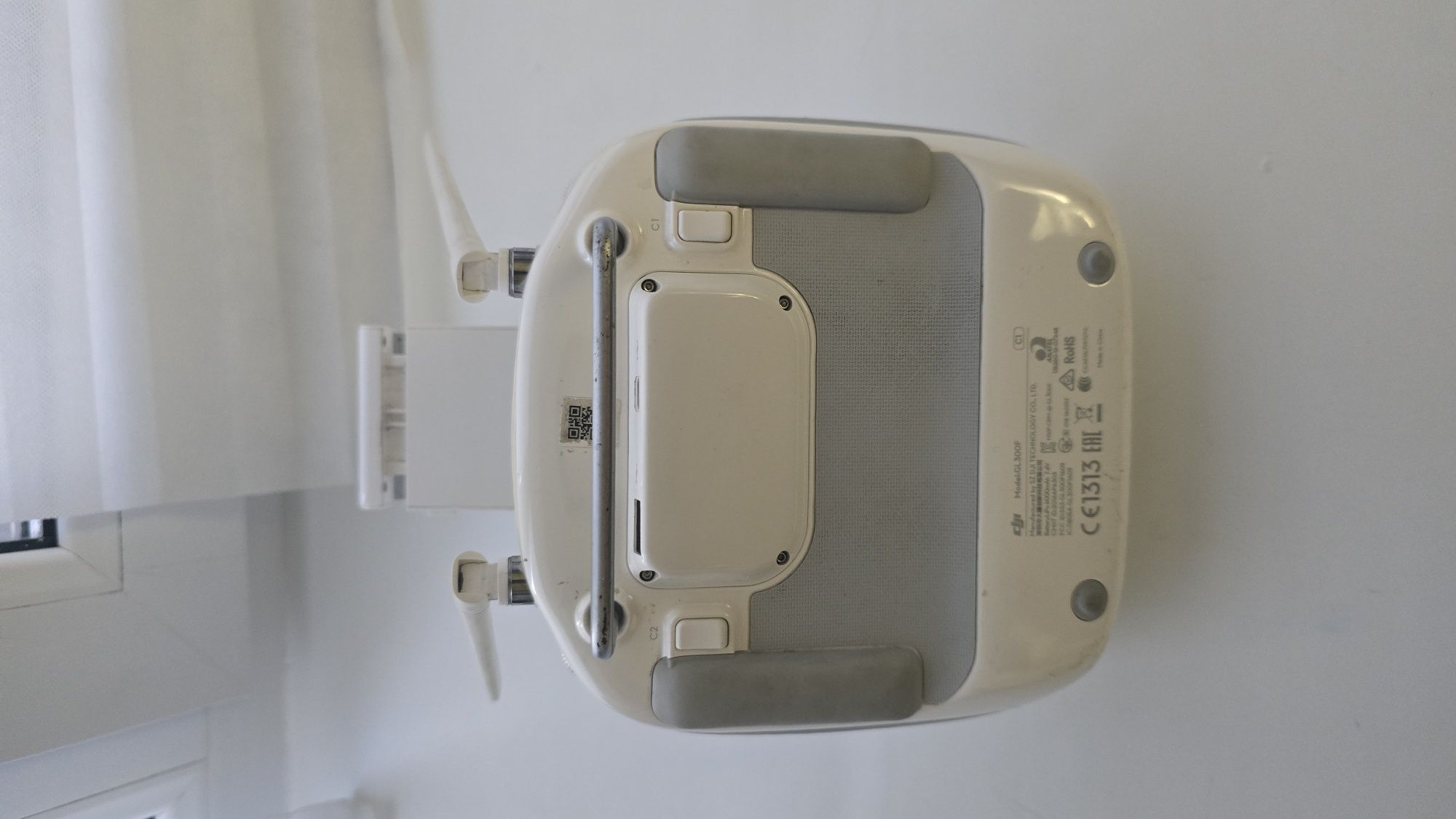 пульт управления от dji phantom 4