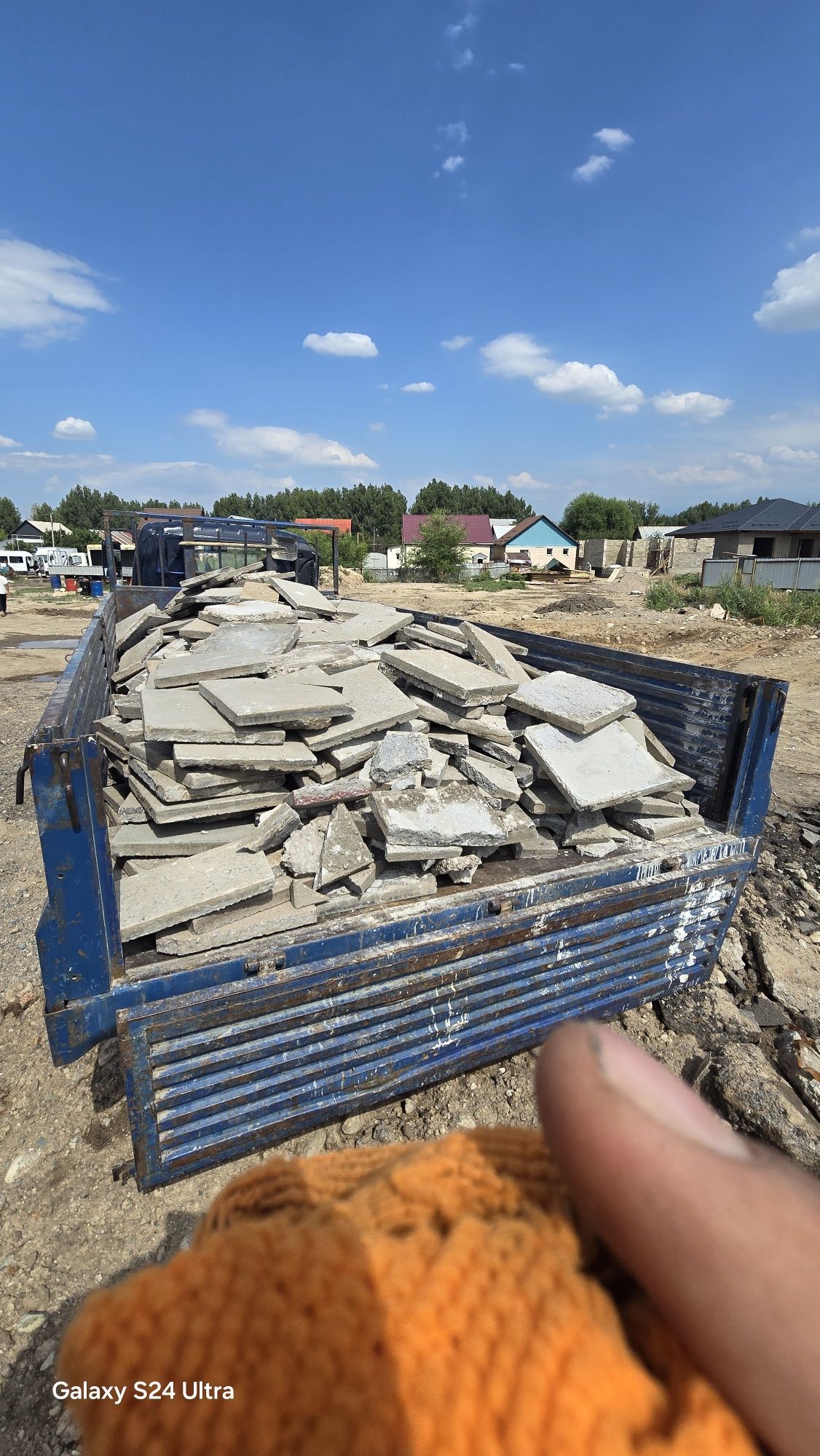 НИЗКИЕ ЦЕНЫ вывоз мусора от 5000 вывоз строительного мусора