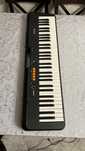 Casio CT S-100 — Лёгкий синтезатор, 61 клавиша, в идеальном состоянии