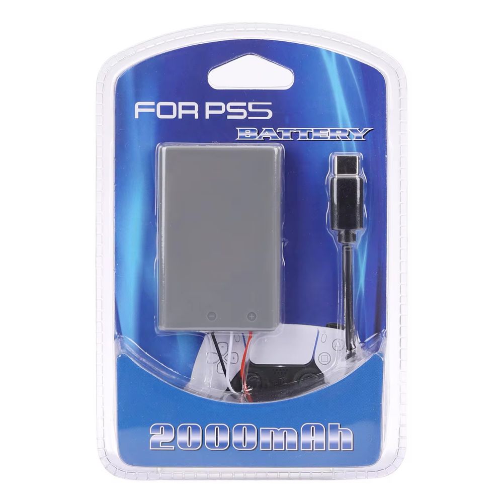 Аккумулятор / батарея на геймпад PS5 DUALSENSE
