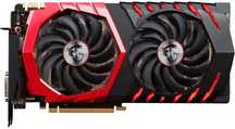 Видеокарта MSI GTX 1070 GAMING X 8GB