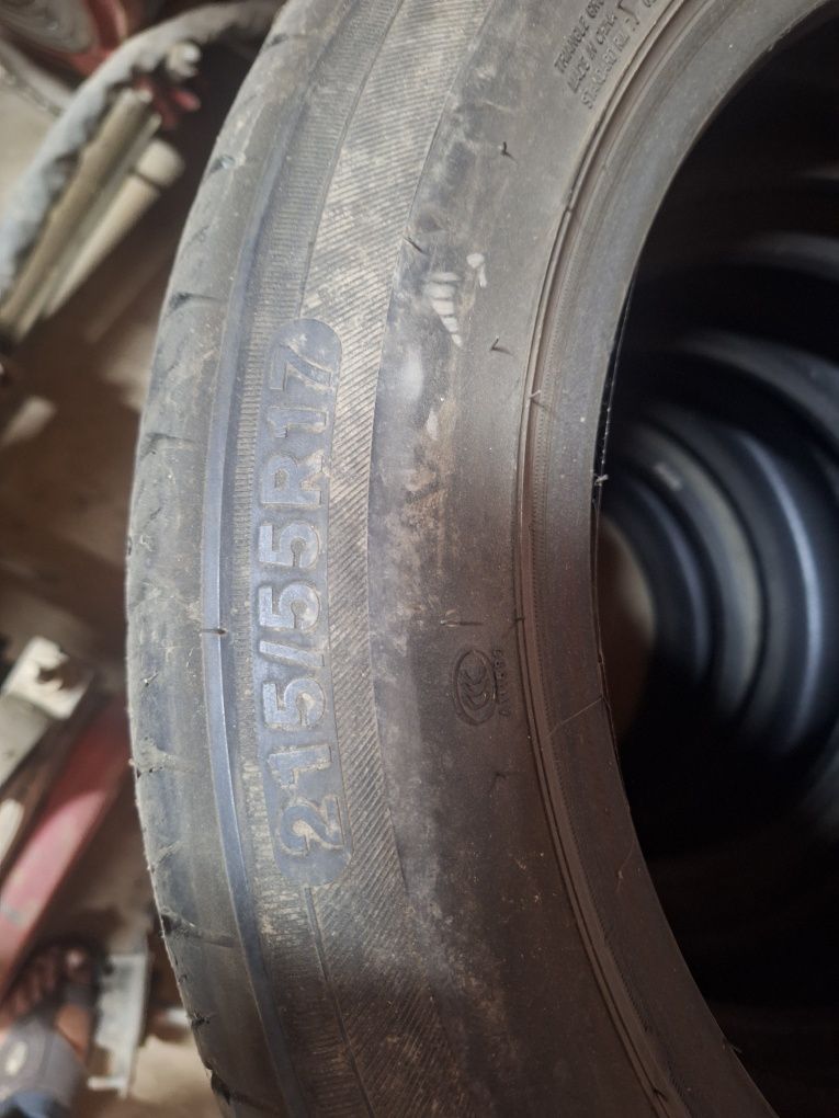 Болон 215/ 55 R 17
