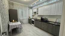 Продам 1 комн.квартиру в ЖК Альтаир с ремонтом