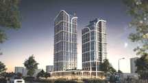 Продажа 2-комнатной квартиры в уникальном ЖК Avenue 32