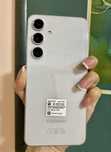 Samsung Galaxy S24 FE 128gb / Рассрочка 0-0-12 / Код товара Т1228