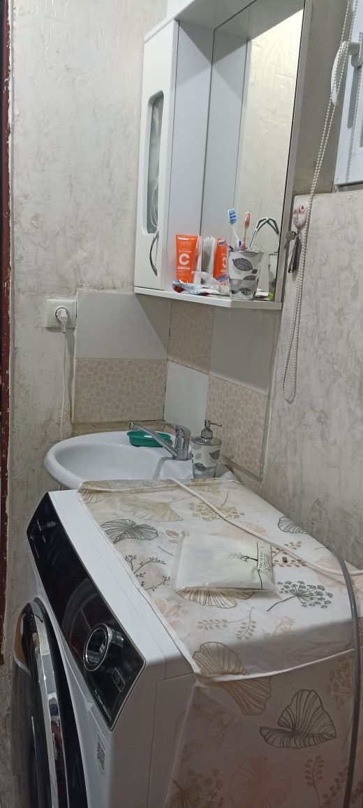 Продам 3х комнатный дом