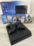 Playstation 4 1 tb ps 4 .пс 4