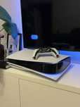 Sony PlayStation 5