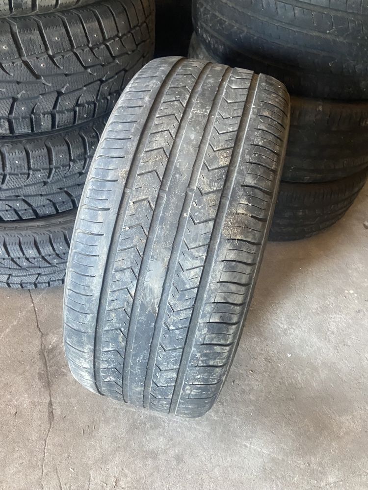 Продам резину летнюю R20