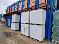 Газоблок в наличии. Продажа и доставка