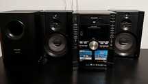 Panasonic SA-VK 760, , Samsung c Bluetooth! S-50B!