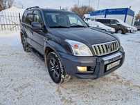 Продам Toyota Land Cruzer Prado
