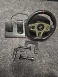 Руль Dexp wheelman pro