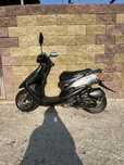 Мопед honda dio 34
