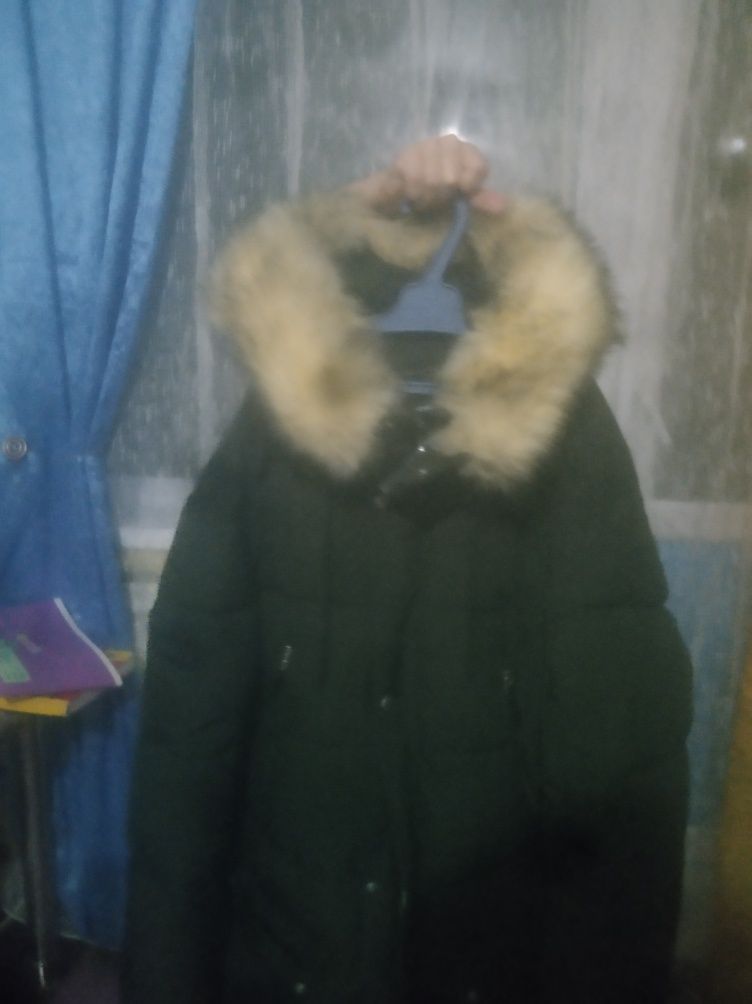 Куртка мужская да