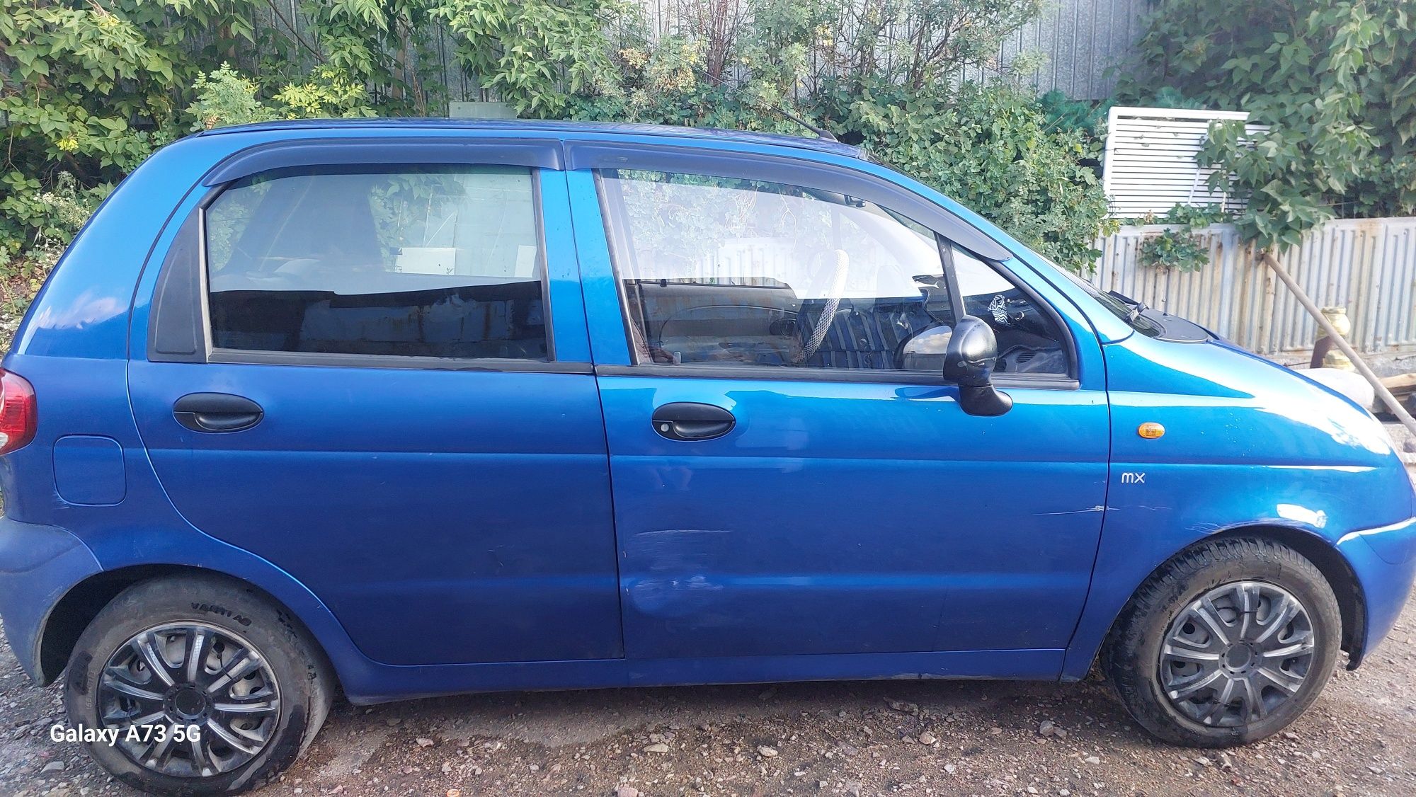Продам Daewoo 2011год г