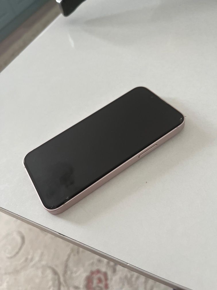 Apple iphone 13 mini