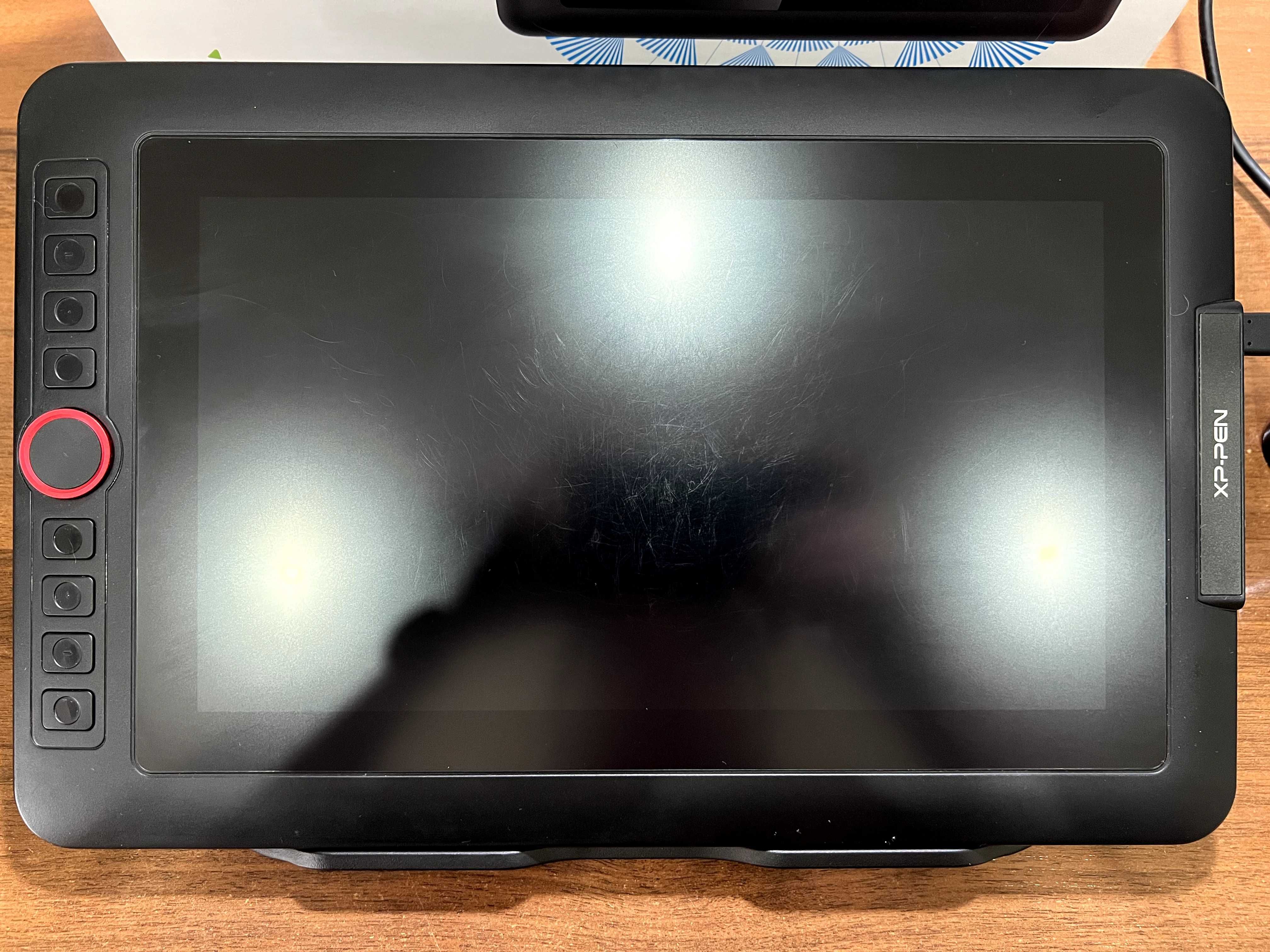 Графический экранный планшет XP PEN Artist 12 Pro для рисования