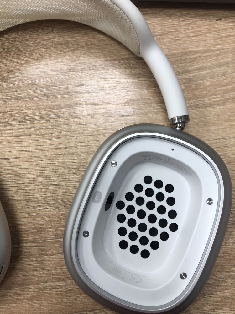 AIRPODS MAX (пушкина 25)