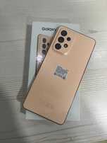 Samsung Galaxy A53 256 Gb (г Шымкент Спортивный 6) лот:616469
