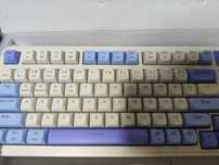 AULA Keyboard S99