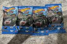 Hot wheels/ хот вилс секретные