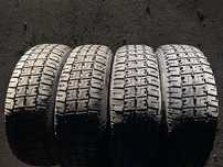 Шины 235/75R15 (4шт)