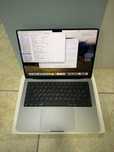 MacBook Pro 14 m1 pro 16/512