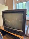 Бу телевизор sanyo 1990 годов