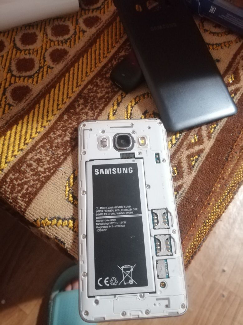 Продам тел. На запч. G5 ssmsung
