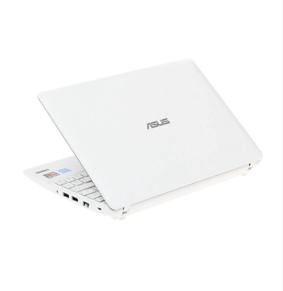 Компактный ноутбук Asus X102B