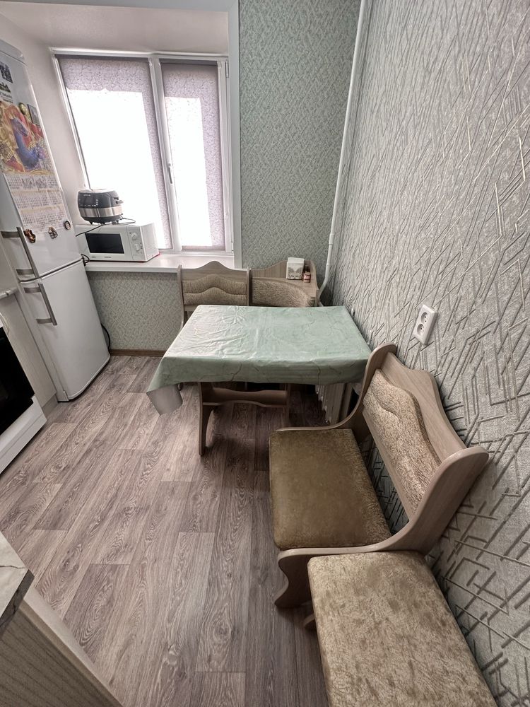 Продам однокомнатную квартиру