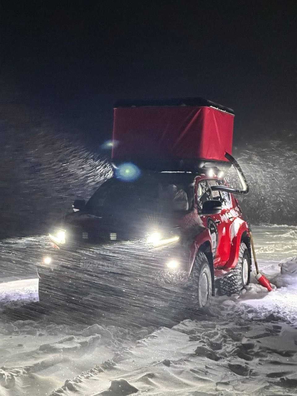 Авто палатка самая легкая, палатка на крышу авто, автопалатка