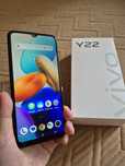 Смартфон vivo y22