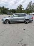 Продам skoda superb 2012