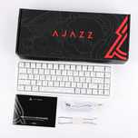 Продаю клавиатуру ajazz ak680 Max