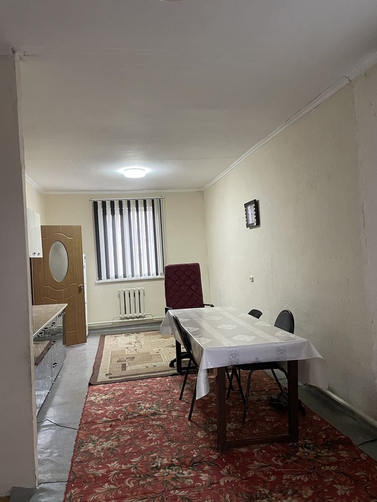 Продам дом в Касымбеке