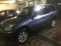 Toyota RAV4 Алматы продам