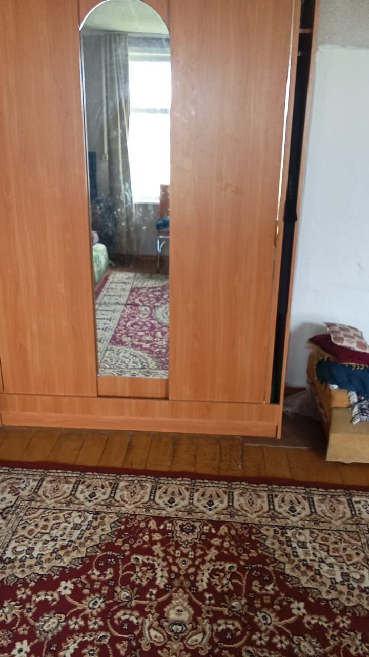 Продам дом барачного типа р бензастроя