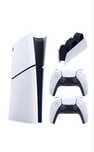 PlayStation 5 Slim