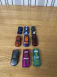 Машинки хот вилс hot wheels