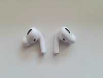 Продам наушники AirPods Pro