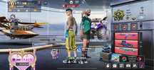 Аккаунт Pubg Mobile