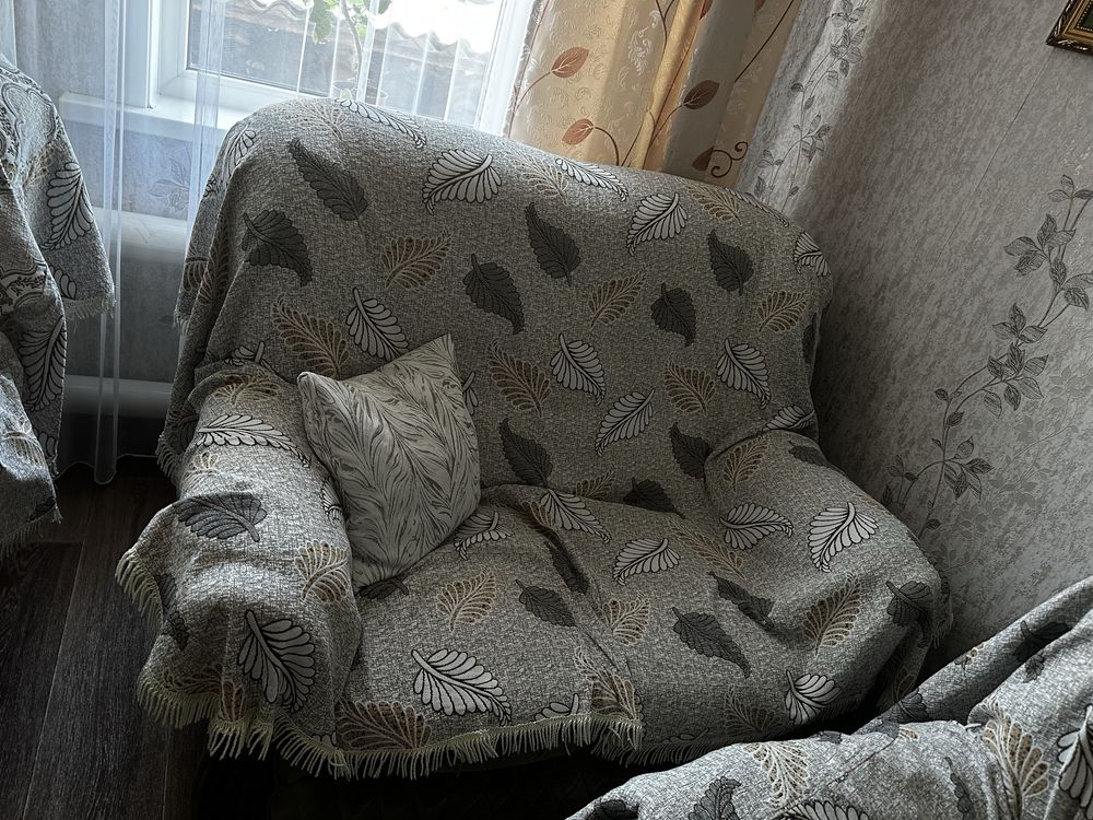 Продам диваны патютькоф