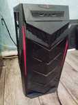 Компьютер GTX1650 i53470 8ram
