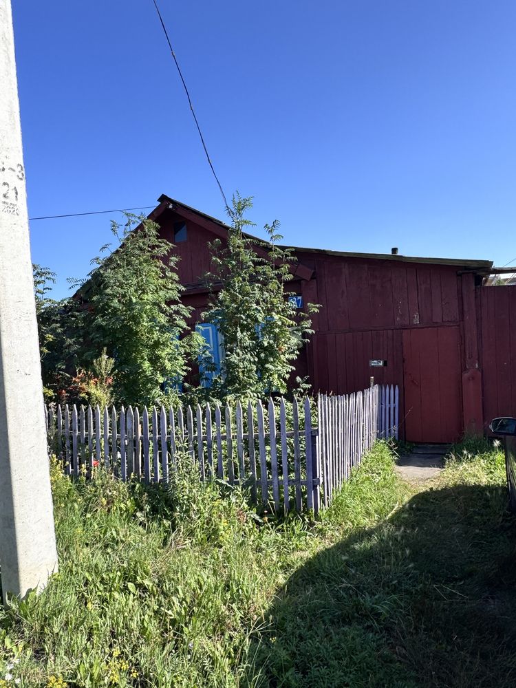 Продам дом 2-ком центр