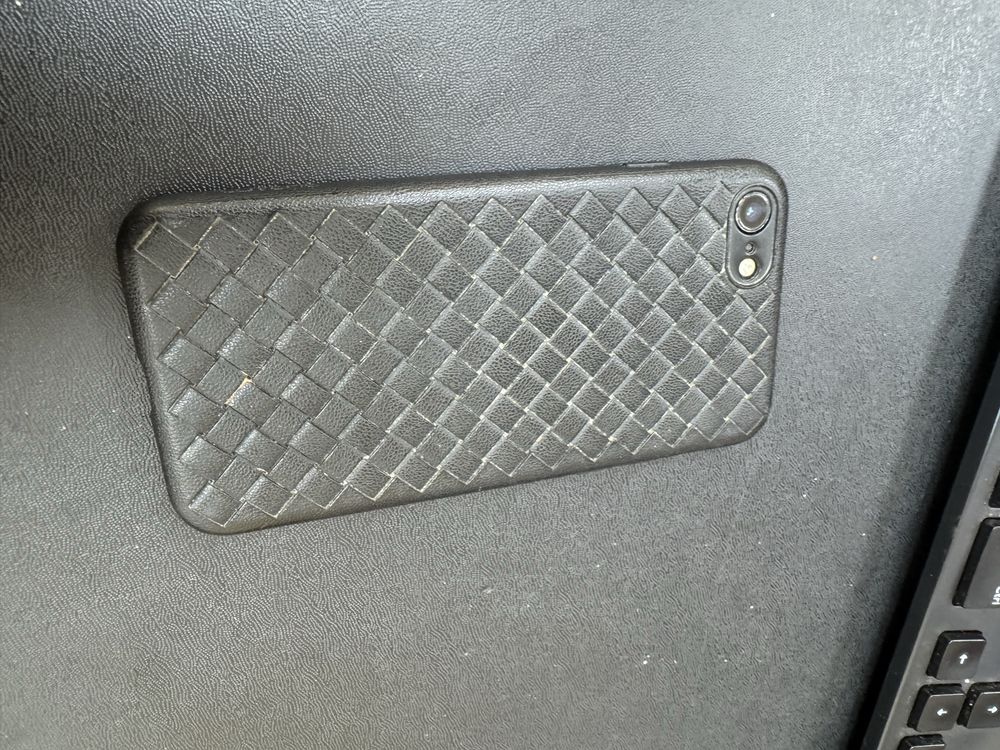 Iphone 7 512 giga