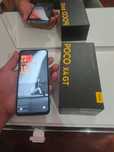 Poco X4 GT 256 гб