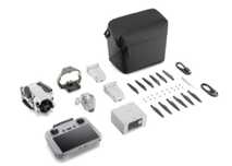 Квадрокоптер DJI Mini 4 Pro Fly More Combo Plus (RC 2)